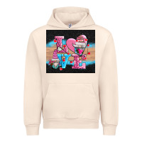 Sandshell v.d love gnomes Urban Hoodie - AdoDesignShop