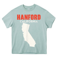 Arona hanford california usa state america travel californian Heavy Core Tee - longCreatives