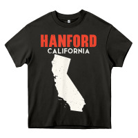 Asphalt hanford california usa state america travel californian Heavy Core Tee - longCreatives