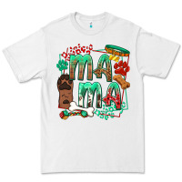 White Dog Mama Premium Tee - texasbilliewilder