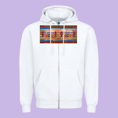 All American Teacher 15oz Mug Zipper Hoodie Designed By Artiststas