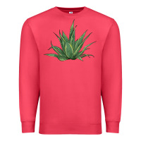 Cardinal cactus Premium Sweatshirt - BarkalooDesign