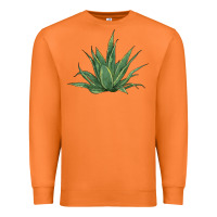 Carrot cactus Premium Sweatshirt - BarkalooDesign