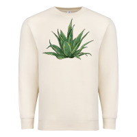 Sandshell cactus Premium Sweatshirt - BarkalooDesign