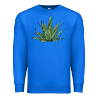 True Royal cactus Premium Sweatshirt - BarkalooDesign