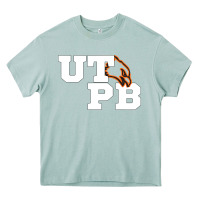 Arona UTPB Permian Basin Student Heavy Core Tee - longCreatives