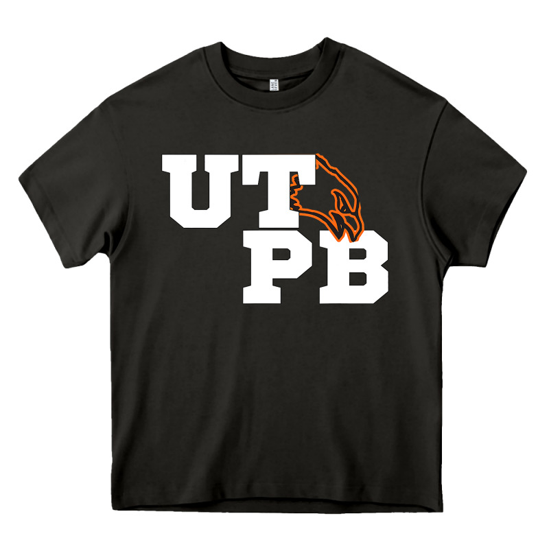 Utpb Permian Basin Student Heavy Core Tee by longCreatives | Teevron