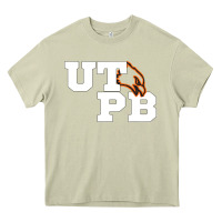 Mossy UTPB Permian Basin Student Heavy Core Tee - longCreatives
