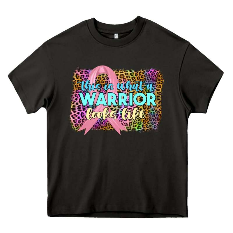 This İss What A Wwarrior Looks Like Heavy Core Tee by JahusDesignShop | Teevron
