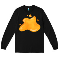 Black honey splash 2 fa element Long Sleeve Tee - FaDigitalArtStudio