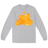 Moon Dust honey splash 2 fa element Long Sleeve Tee - FaDigitalArtStudio