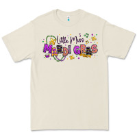 Bone little miss mardi gras Premium Tee - texasbilliewilder