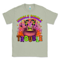 Matcha hubble bubble trouble Classic Tee - Artiststas