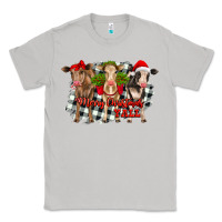 Moon Dust Merry Christmas Y'all Heifers Classic Tee - RanaPortraitStore