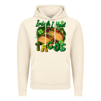 Vintage Artic Irish i had tacos Vintage Hoodie - CowGirlArtShop