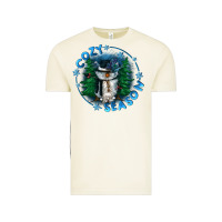 Vintage Arctic cozy season Vintage Tee - CowGirlArtShop