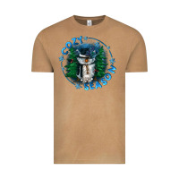 Vintage Camel cozy season Vintage Tee - CowGirlArtShop