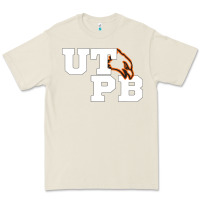 Bone UTPB Permian Basin Student Premium Tee - longCreatives