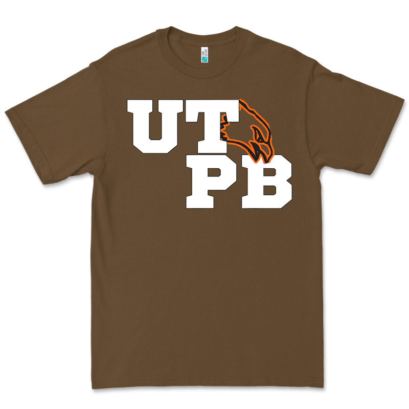 Utpb Permian Basin Student Premium Tee by longCreatives | Teevron