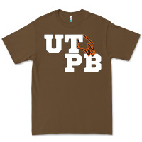 Cacao UTPB Permian Basin Student Premium Tee - longCreatives