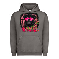 Pigment Tornado be mine belted galloway Urban Hoodie - AdoDesignShop