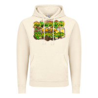 Vintage Artic Err body in the pub gettin shamrocked Vintage Hoodie - HowdyJamesFarm