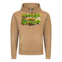 Vintage Camel Err body in the pub gettin shamrocked Vintage Hoodie - HowdyJamesFarm