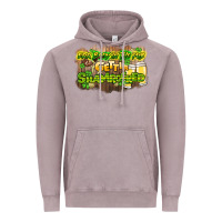 Vintage Zinc Err body in the pub gettin shamrocked Vintage Hoodie - HowdyJamesFarm