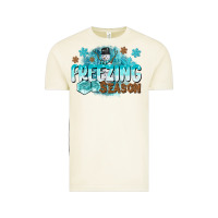 Vintage Arctic freezing season Vintage Tee - CowGirlArtShop