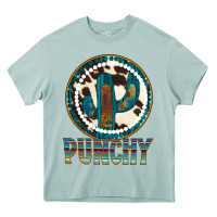 Arona Punchy Heavy Core Tee - Bettercallsaul