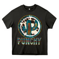 Asphalt Punchy Heavy Core Tee - Bettercallsaul