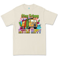 Bone stay trippy little hippy Premium Tee - NancyCooperArtShop