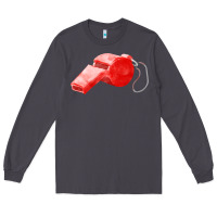 Smoke whistle  fa element Long Sleeve Tee - FaDigitalArtStudio