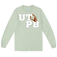 Matcha UTPB Permian Basin Student Long Sleeve Tee - longCreatives