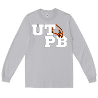 Moon Dust UTPB Permian Basin Student Long Sleeve Tee - longCreatives