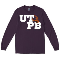 Utpb Permian Basin Student Long Sleeve Tee | Teevron