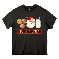 Asphalt john henry Heavy Core Tee - Bettercallsaul