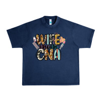 Navy wife mom cna Urban Heavy Tee - CowGirlArtShop