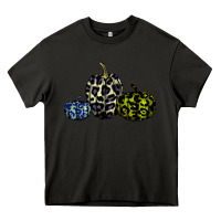 Asphalt pumpkin Heavy Core Tee - Bettercallsaul