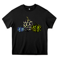 Black pumpkin Heavy Core Tee - Bettercallsaul