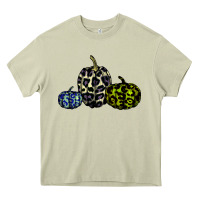 Mossy pumpkin Heavy Core Tee - Bettercallsaul