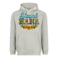 Moon Dust blessed nana Heavyweight Hoodie - BarkalooDesign