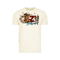Vintage Arctic cozy season Vintage Tee - CowGirlArtShop