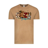 Vintage Camel cozy season Vintage Tee - CowGirlArtShop
