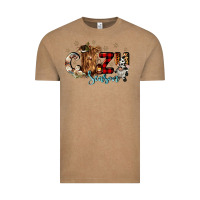 Vintage Coffee cozy season Vintage Tee - CowGirlArtShop