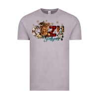 Vintage Zinc cozy season Vintage Tee - CowGirlArtShop