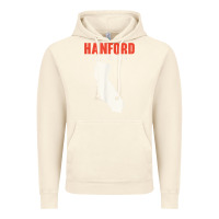 Vintage Artic hanford california usa state america travel californian Vintage Hoodie - longCreatives