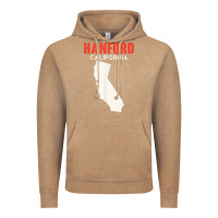 Vintage Coffee hanford california usa state america travel californian Vintage Hoodie - longCreatives