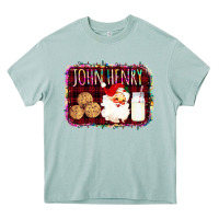 Arona john henry Heavy Core Tee - Bettercallsaul