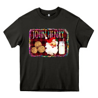 Asphalt john henry Heavy Core Tee - Bettercallsaul